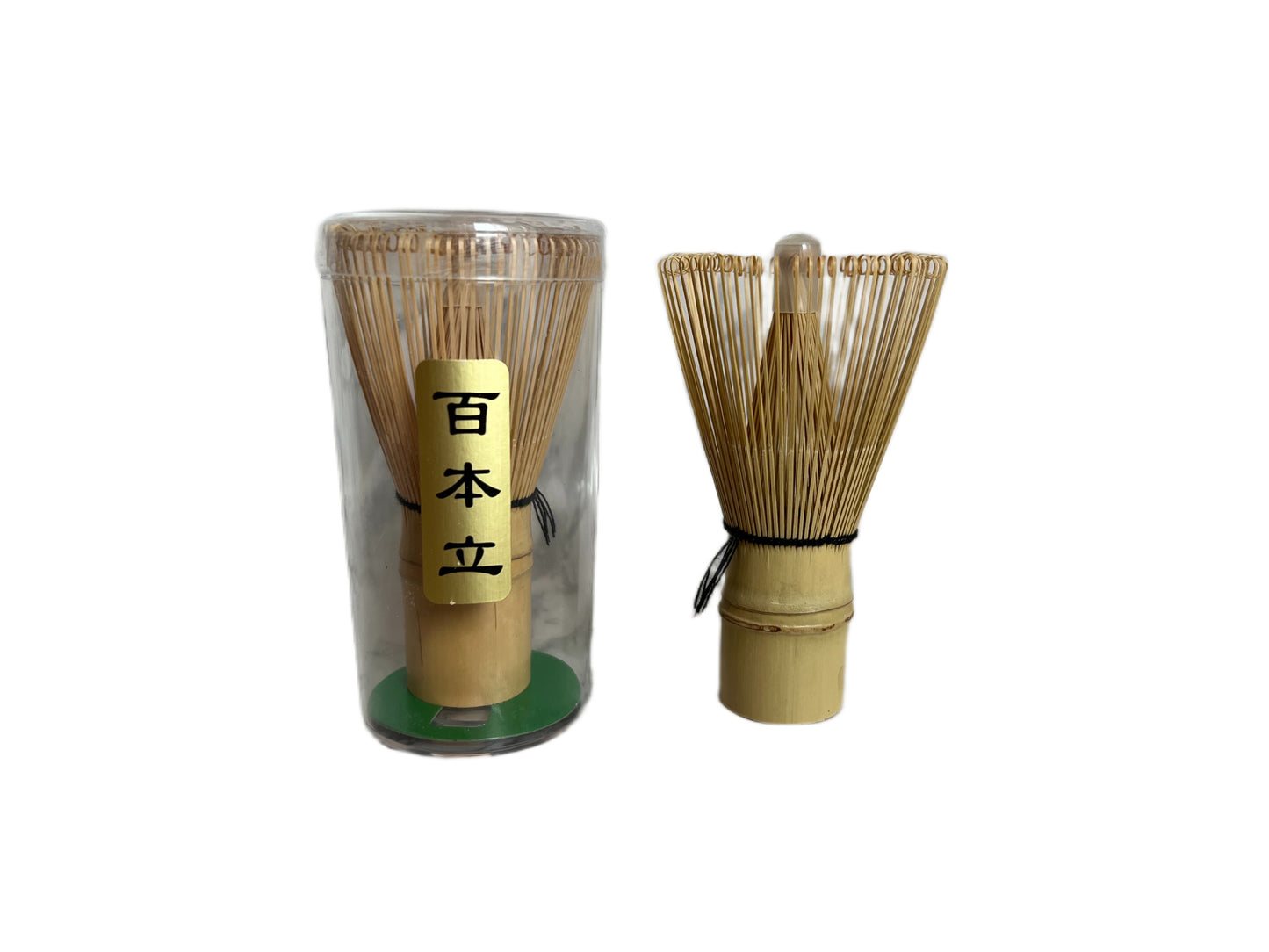 Zestaw Herbaciany Matcha Premium