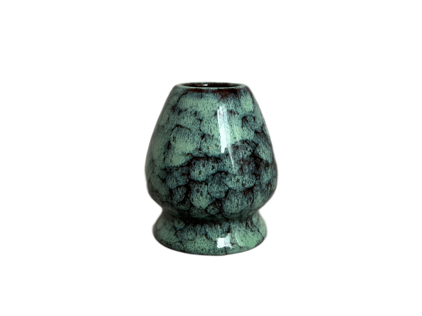 Zestaw Herbaciany Matcha Premium